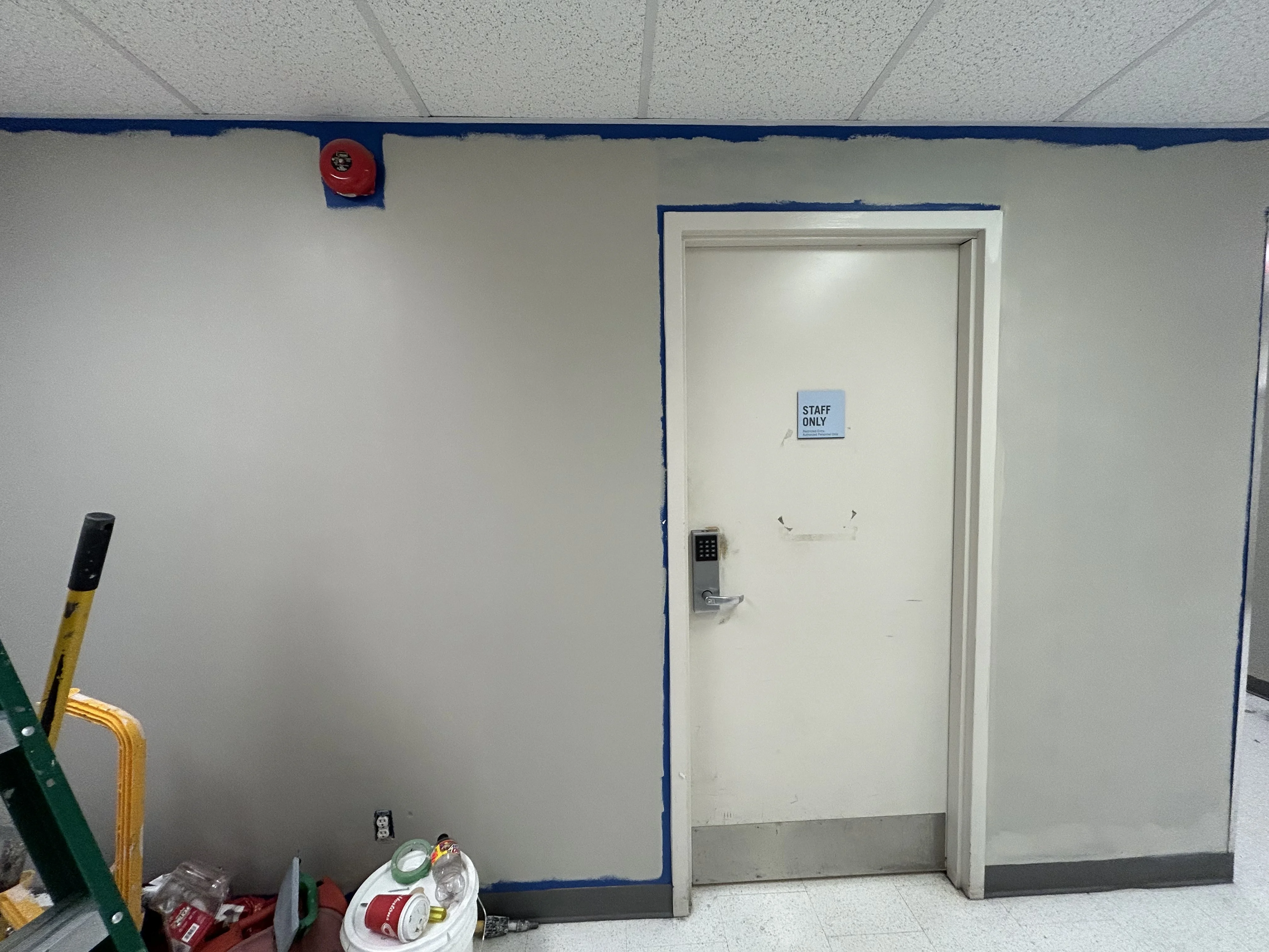 Sell-Ready Home Painting Service - Painting excellence